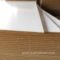 Super High UV MDF Shiny MDF for Tables/Cabinets